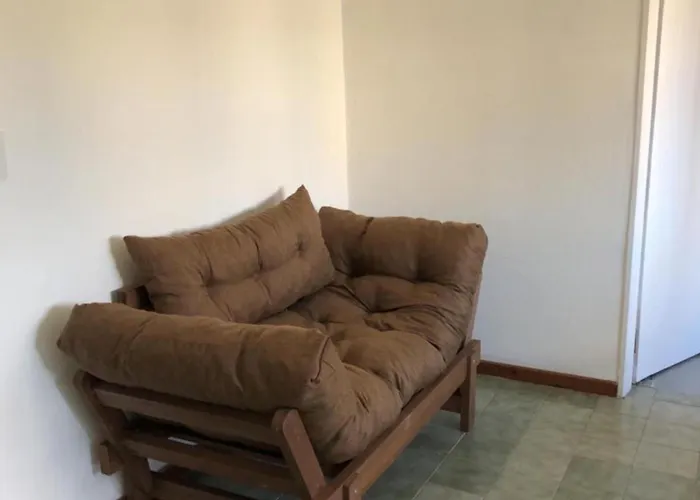 Casa Con Jardin En Bariloche