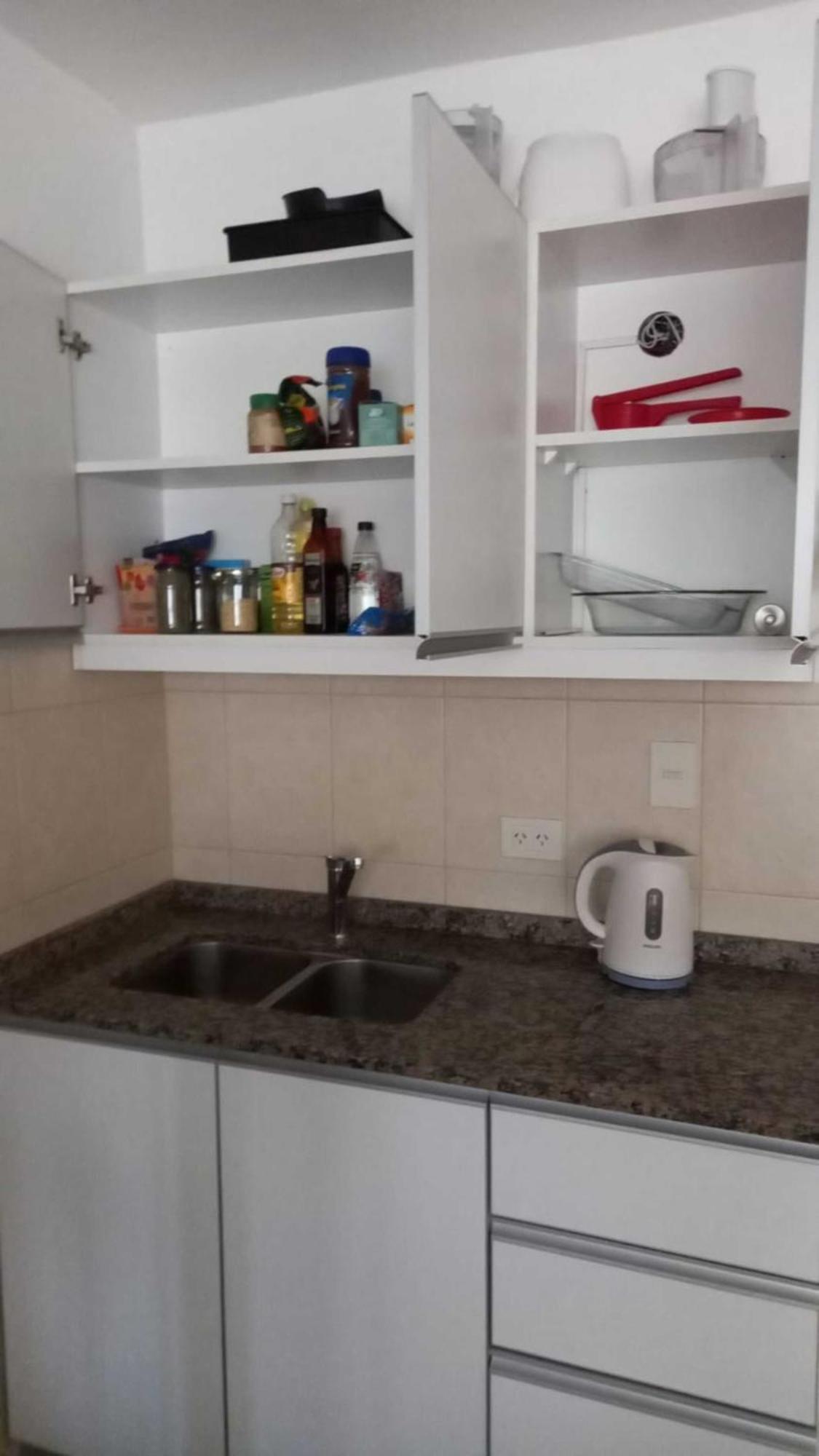 Casa Con Jardin En Apartment
