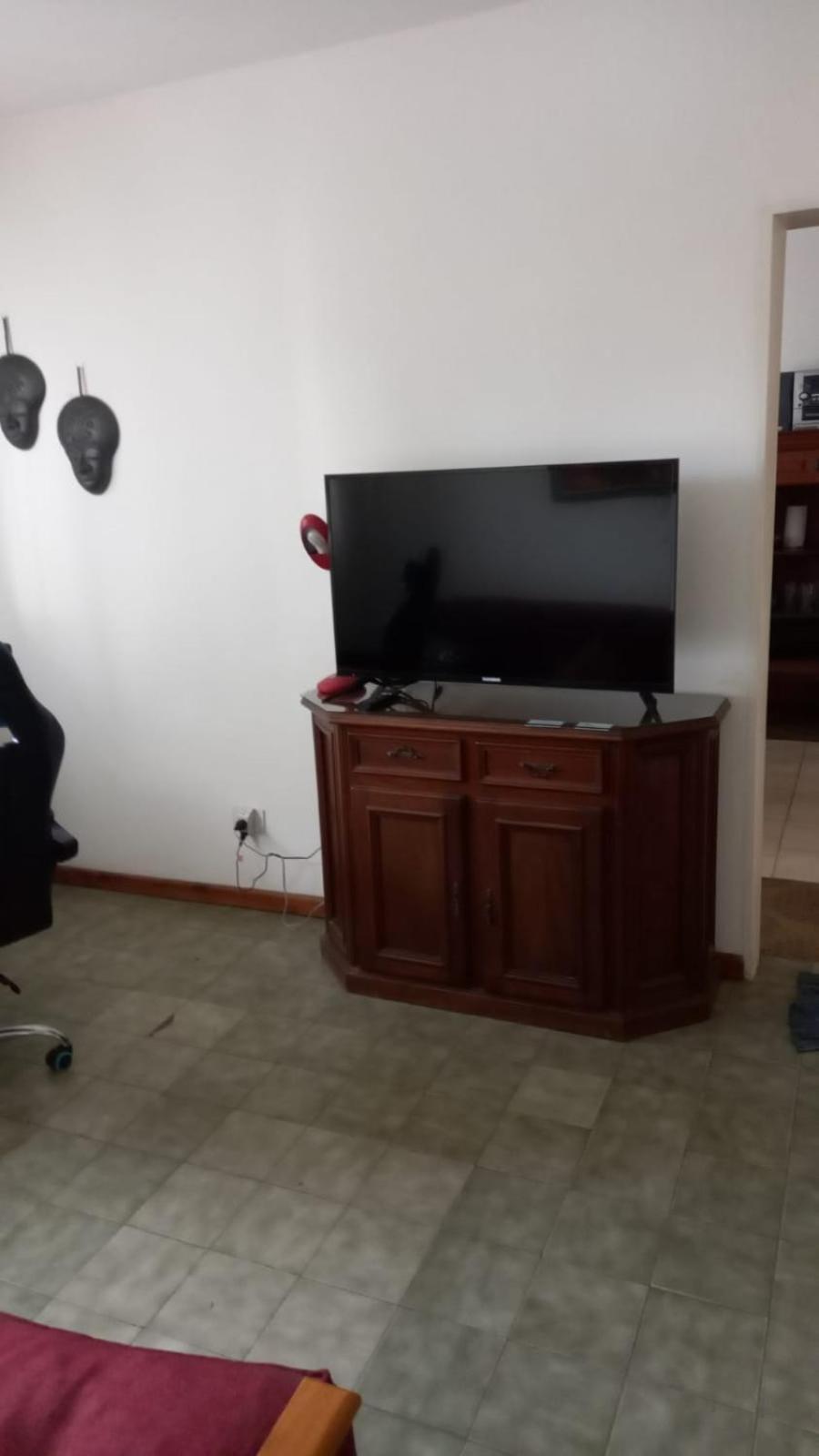Apartment Casa Con Jardin En *