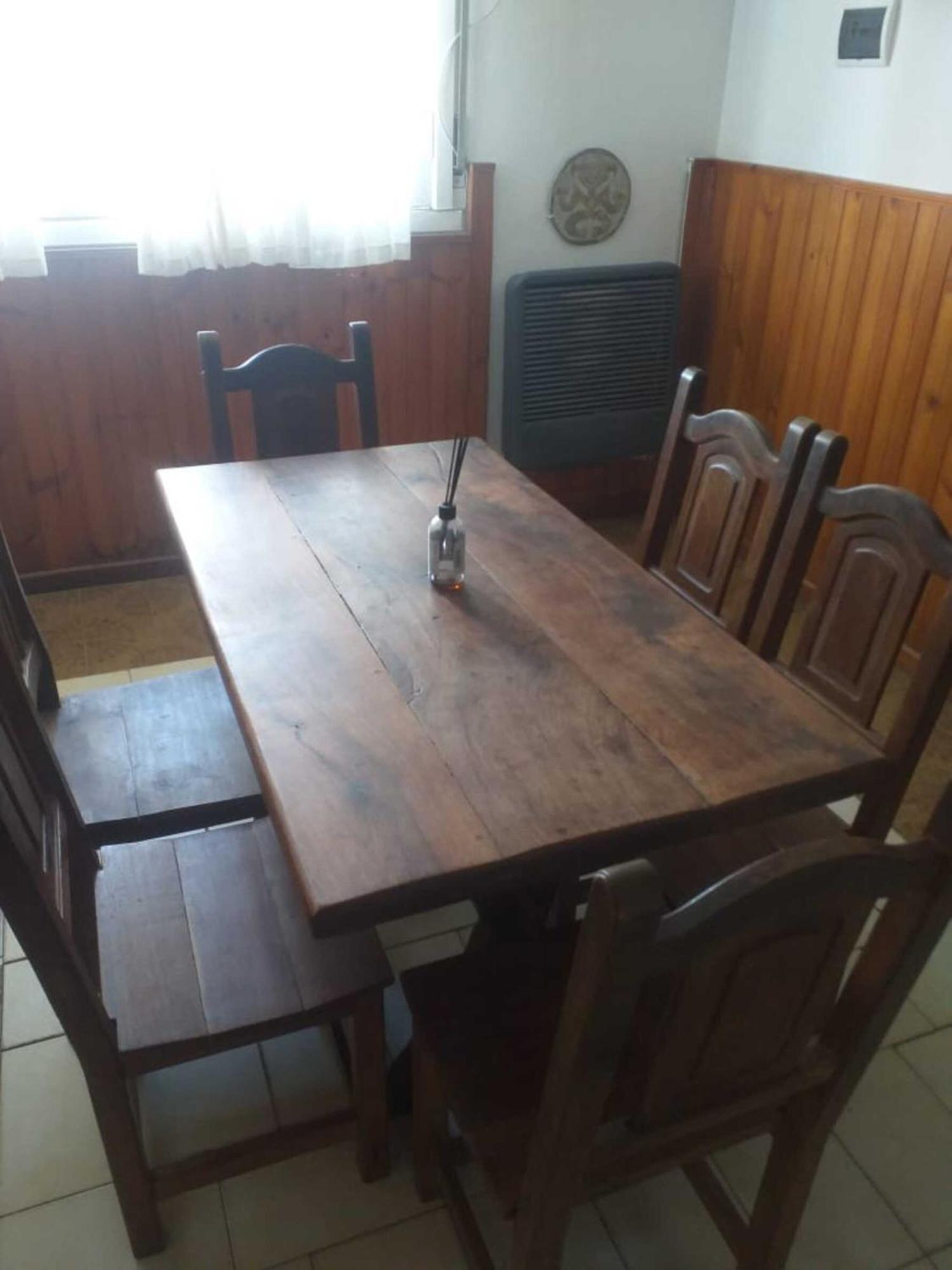 Casa Con Jardin En Apartment San Carlos de Bariloche
