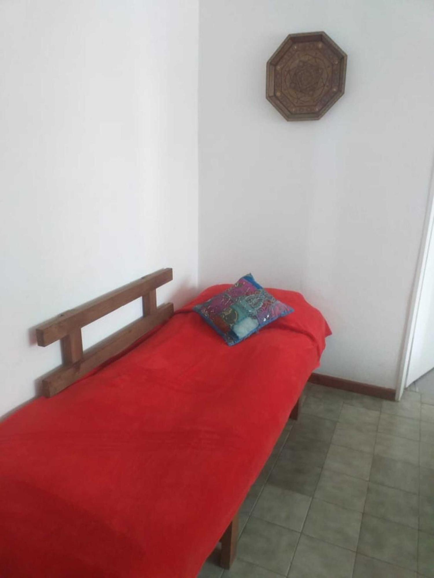 Apartment Casa Con Jardin En