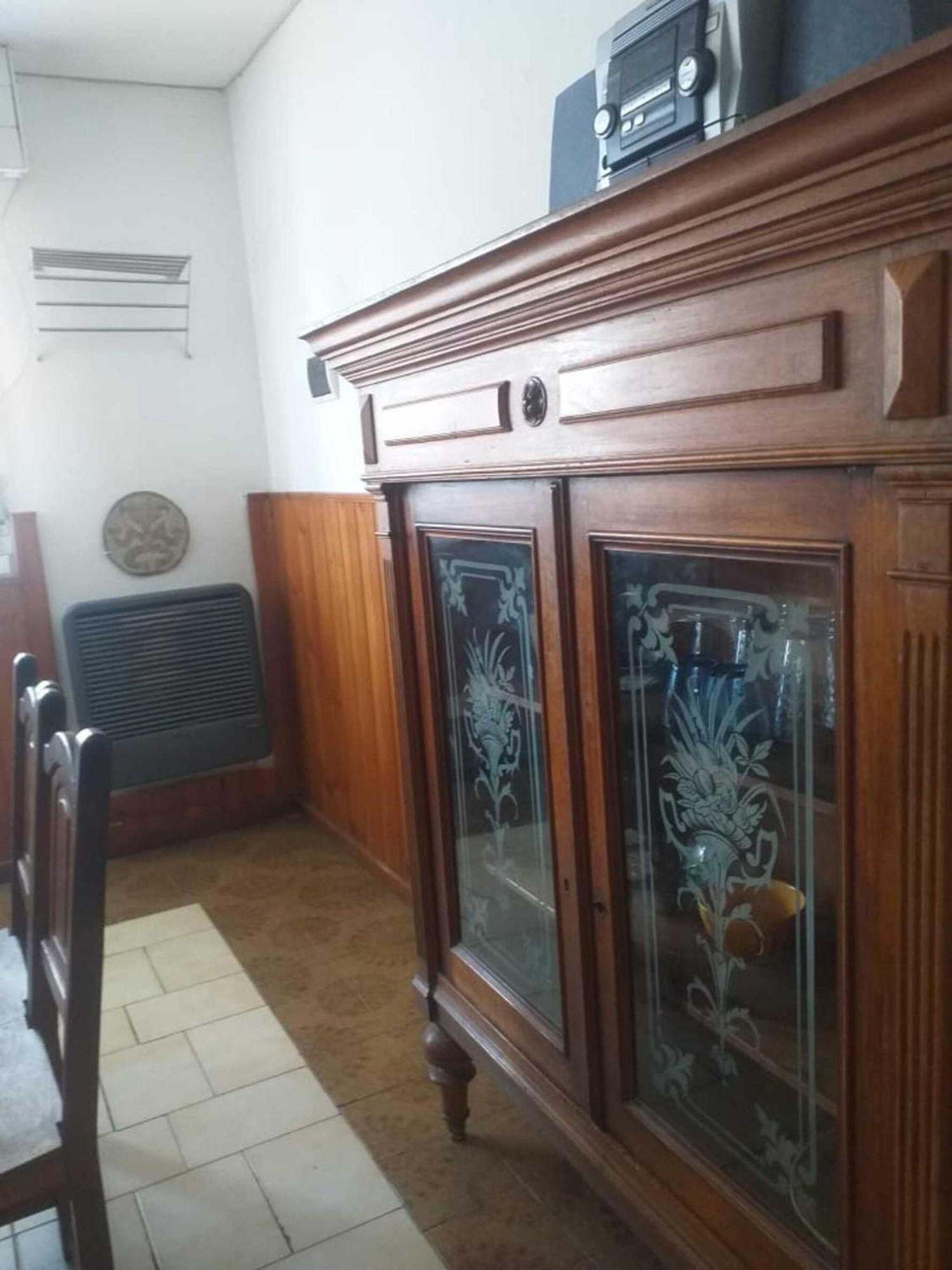 Casa Con Jardin En *