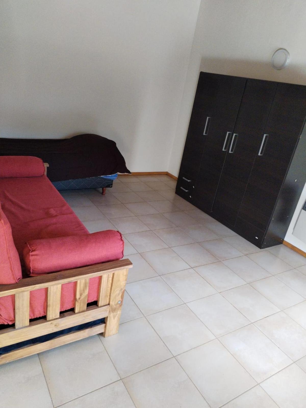 Apartment Casa Con Jardin En