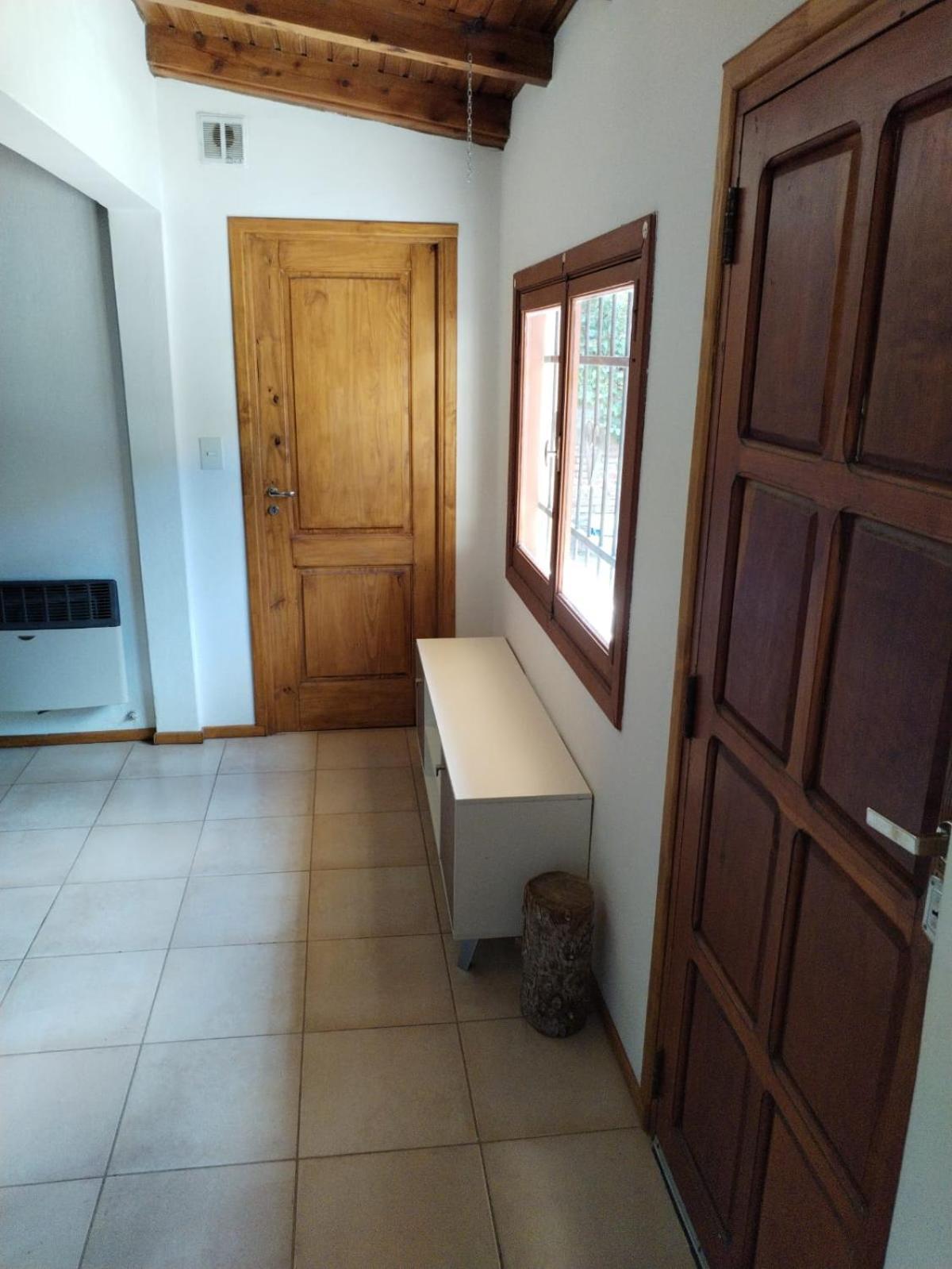 Casa Con Jardin En Apartment *