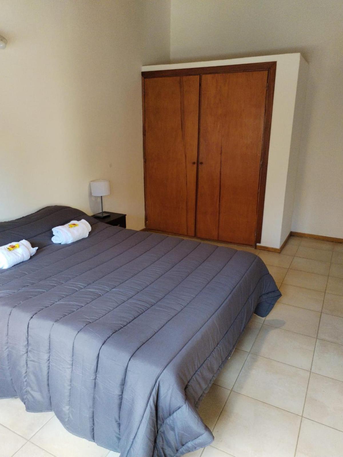 Casa Con Jardin En